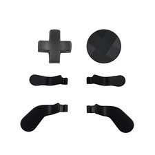 Replacement Metal D Pads and Paddles Kit for Xbox One Elite Controller Series 2