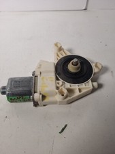 08-14 MERCEDES W204 C CLASS WINDOW REGULATOR MOTOR OEM a2048200142