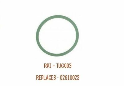 Tuttnaeur EZ10 / 2540M Door Seal Gasket Replacement