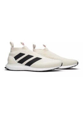 Size US adidas Ace 16+ PureControl UltraBoost Champagne