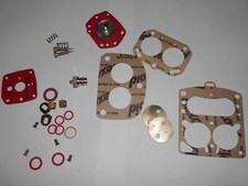Carburateur Mercedes 220