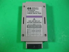 HP/Agilent 3-State TTL/CMOS Data POD -- 10462A -- Used