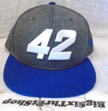 New Era Nascar Kyle Larson Shadow Tech Number 9FIFTY Snapback Adjustable Hat Cap