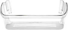 Frigidaire Refrigerator Door Bin Shelf Bucket Clear Compatible With FRS6L7EES1