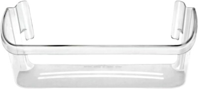 Frigidaire Refrigerator Door Bin Shelf Bucket Clear Compatible With FGHS2631PF1