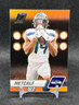 2023 Panini Zenith #92 DK Metcalf Seattle Seahawks