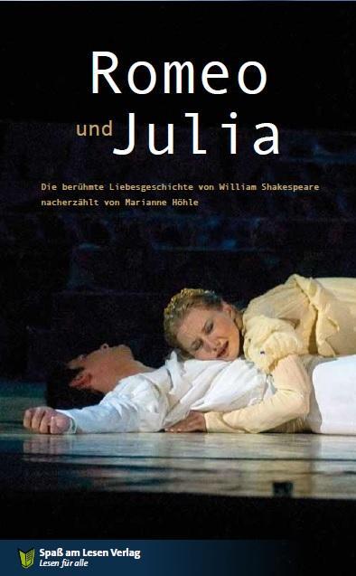 Thumbnail - Romeo & Julia Shakespeare, William Hoehle, Marianne