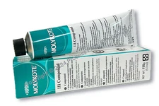 Dow Corning Molykote 111 O-Ring Valve Silicone Lubricant Sealant Grease 5.3oz