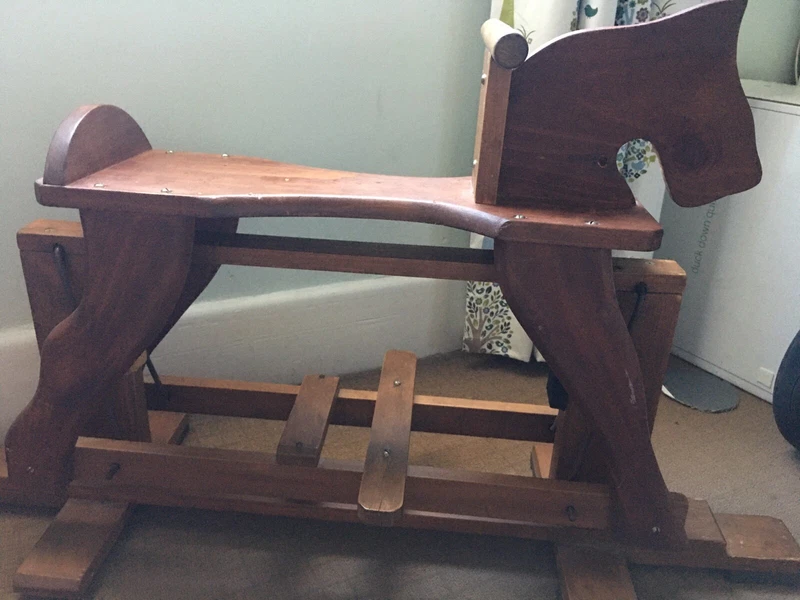 rocking horse gumtree