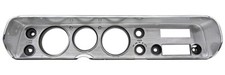 Restoparts Reproduction Dash Bezel For 1964 Chevelle And El Camino With Ac Restoparts Reproduction Dash Bezel For 1964 Chevelle And El Camino With Ac