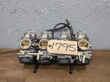 1996-2003 KAWASAKI NINJA ZX7R OEM COMPLETE CARBURETOR CARB - 15003-1268
