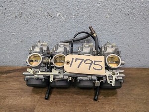 Kawasaki Zx7r Carburetor | eBay