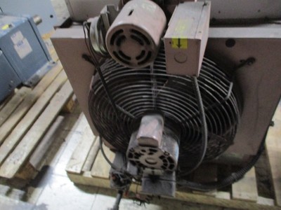 ITT Reznor Natural Gas Heater EEXL250 195,000 BTU Output 250,000 BTU Input  Used | eBay