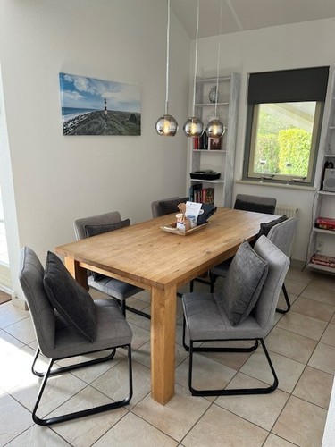 Ferienhaus in Zeeland, 6 Pers, 3 Schlafzi, Holland | Noord Beveland - Kortgene - Bild 7 von 24