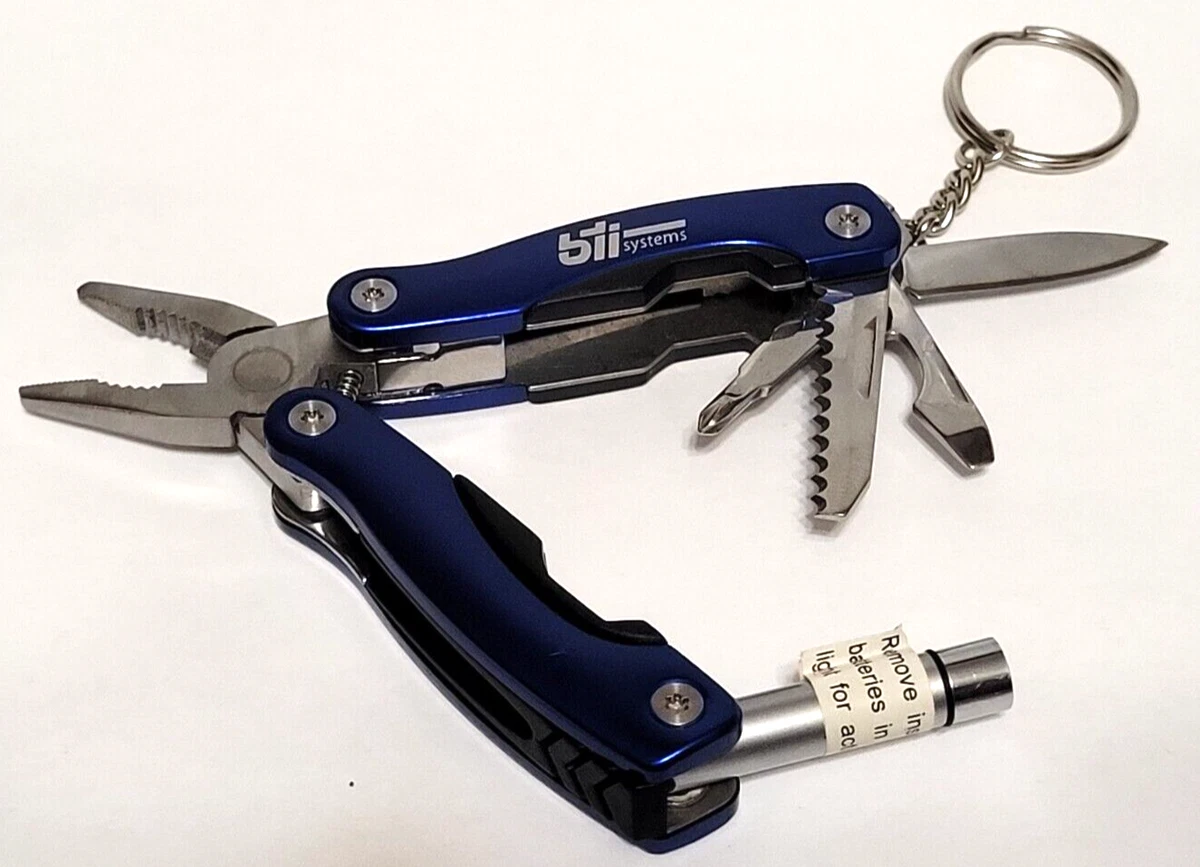 Multi tool keyring deals