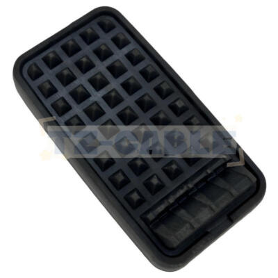 E-T2050-44120 Pedal Cover for Kubota Tractors and Wheel Loaders