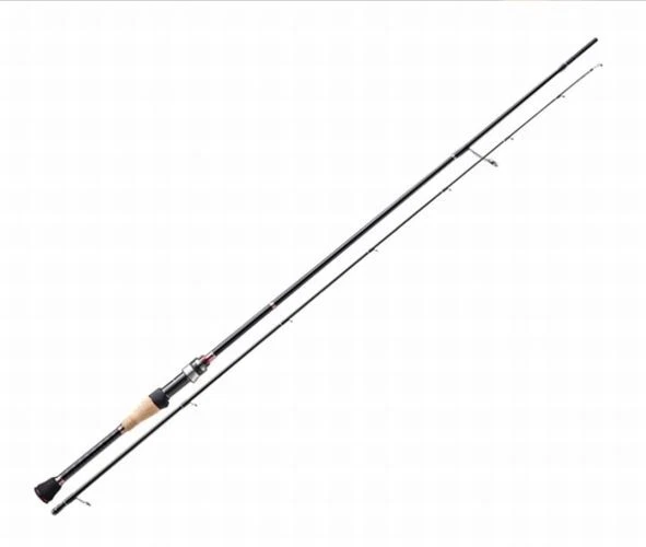Major Craft Finetail Area FAX-S552UL Spinning Rod for Trout