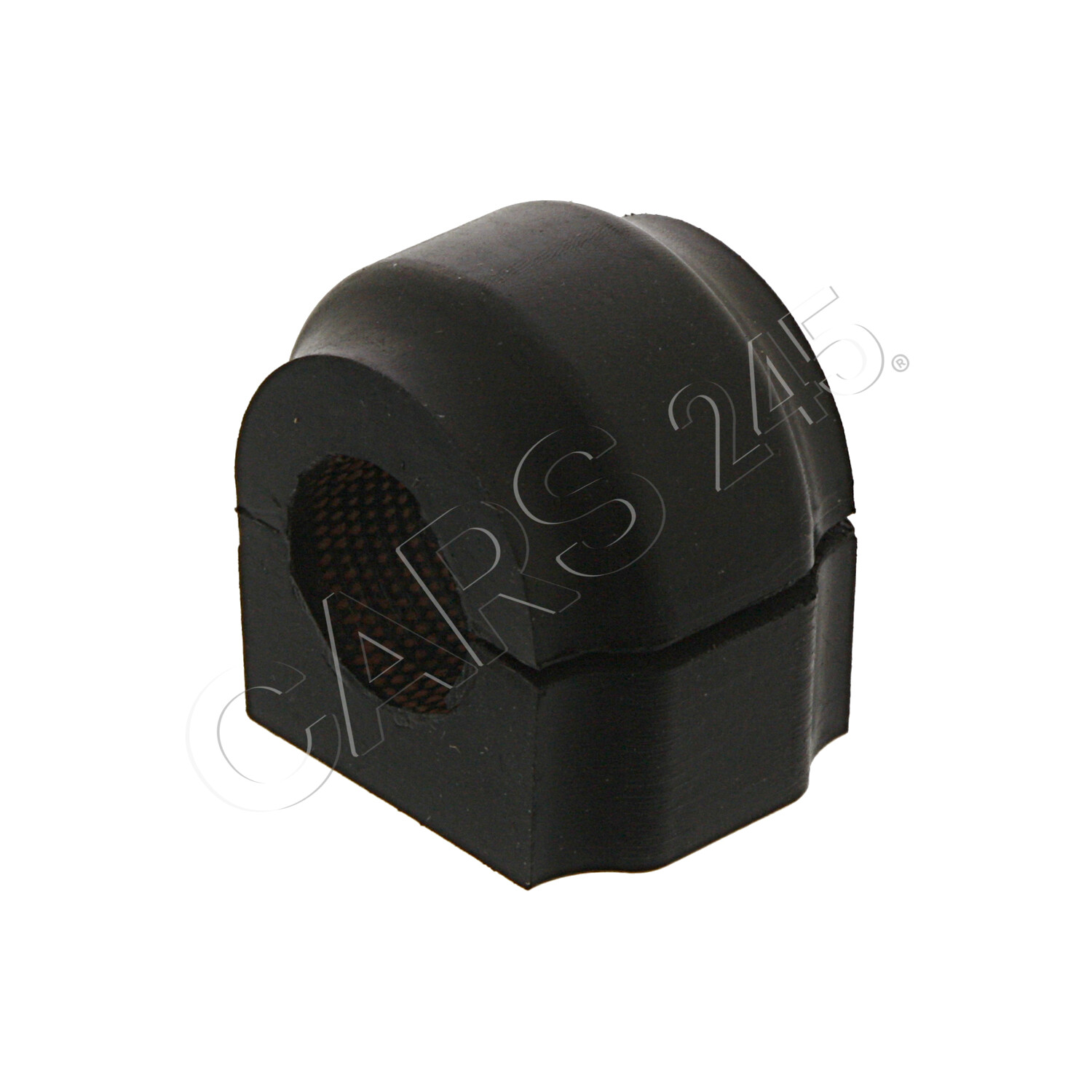 SWAG Anti Roll Bar Bushing Kit Rear Axle Fits MINI R52 R55 R57 R60 ...