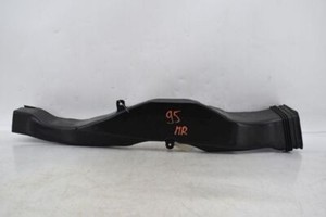 AUDI A8 4E 4.0 TDI QUATTRO 4E08570340 Luftkanal mitte Mittelkonsole