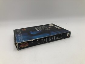 NES - Retiro total - 1990 - Acclaim - En caja