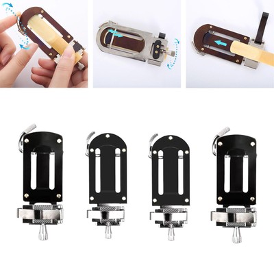 Taglia Ance Per Clarinetto - Professionale E Portatile - Foto 11