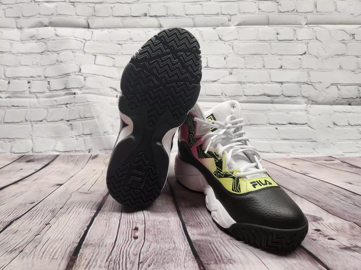 Fila mashburn shop price