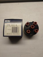 BorgWarner (Beru) VK407S ZüNdverteiler Verteilerkappe FüR VW Golf II (19E, 1G1)