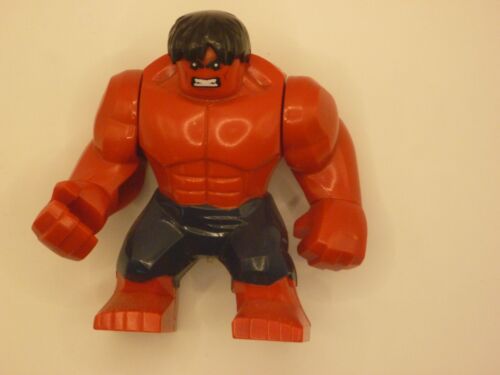 Lego Like Mini Figures - Various - Picture 3 of 52