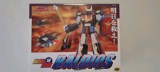 CMS BRAVE GOKIN  19 BALDIOS,CM'S CORPORATION. SIGILLATO