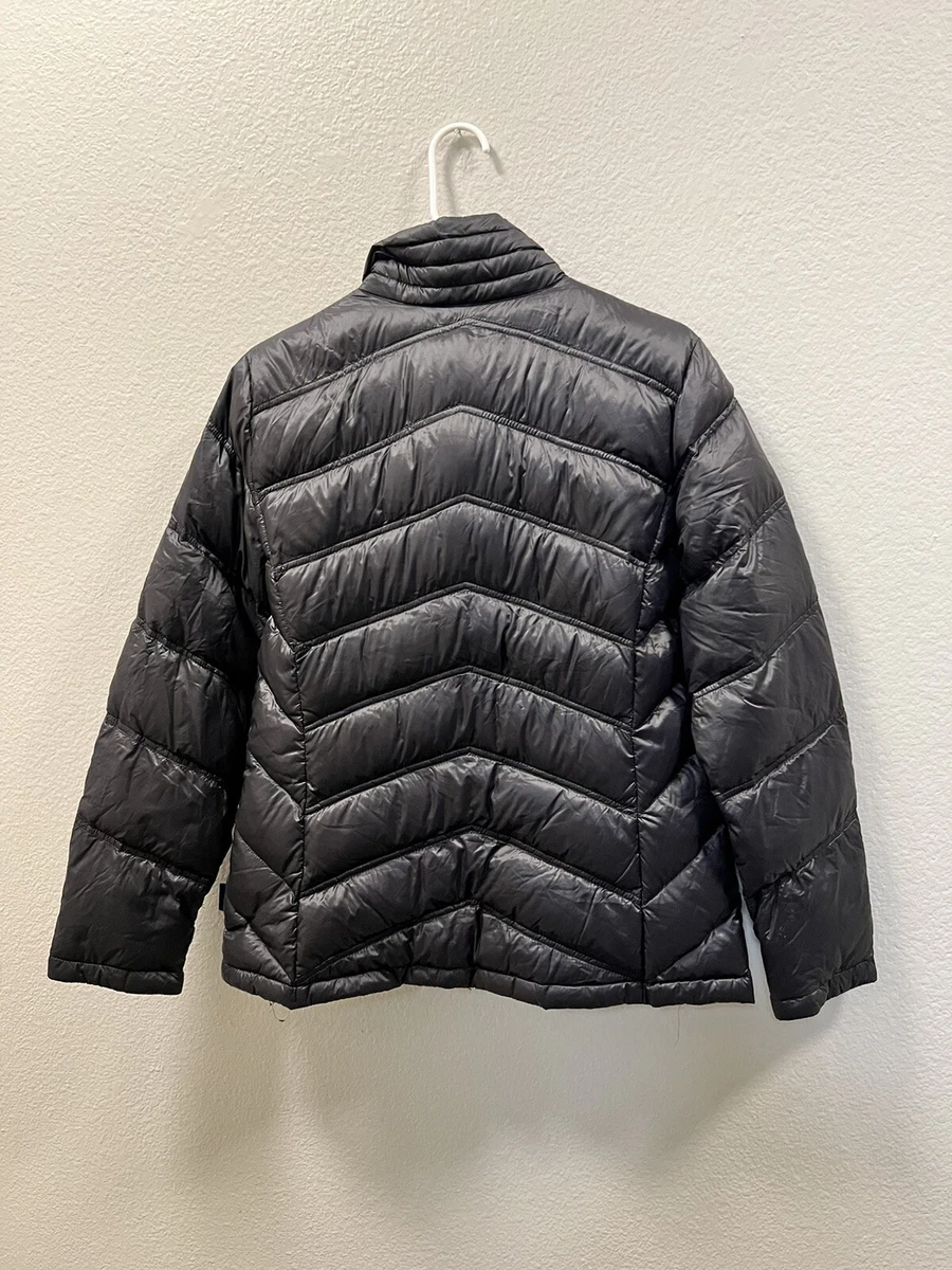 Ck packable deals lightweight premium down