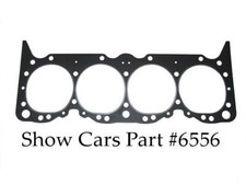 19656463 6261605958 Chevrolet 348 409 Best Head Gasket .060 Thick Each 19656463 6261605958 Chevrolet 348 409 Best Head Gasket .060 Thick Each