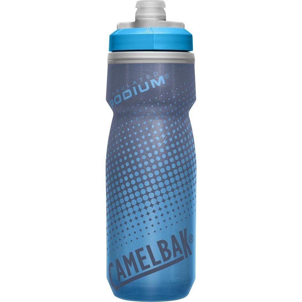 Botella de hidratación aislada para bebidas de agua Camelbak Podium Chill 620 ml