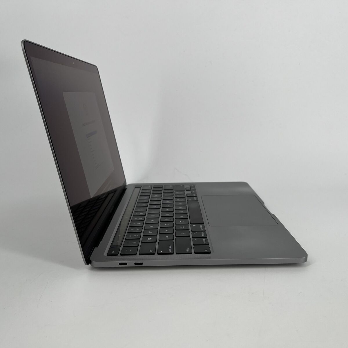 MacBook Pro 13 2020 Touch Bar 2.0 GHz Intel i5 16GB 512GB MacBook Pro 13 2020 Touch Bar 2.0 GHz Intel i5 16GB 512GB