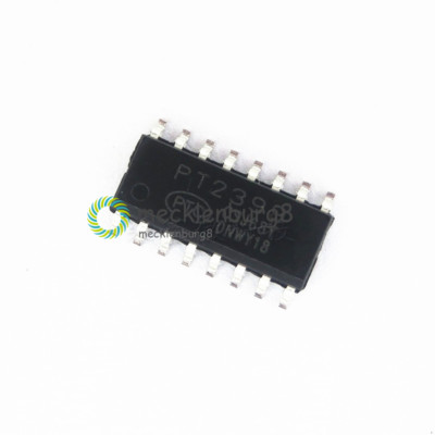 5PCS PT2399 2399 Echo Audio Processor Guitar IC