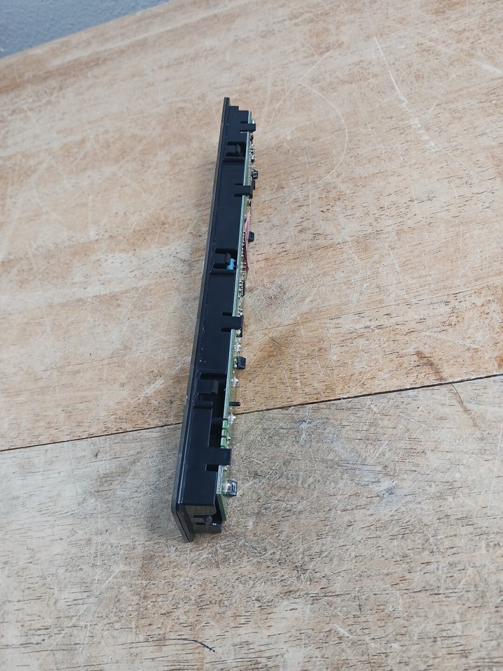 GE 1005751176 Refrigerator User Interface 0060841620f eBay