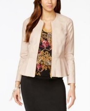 casual wool blazer