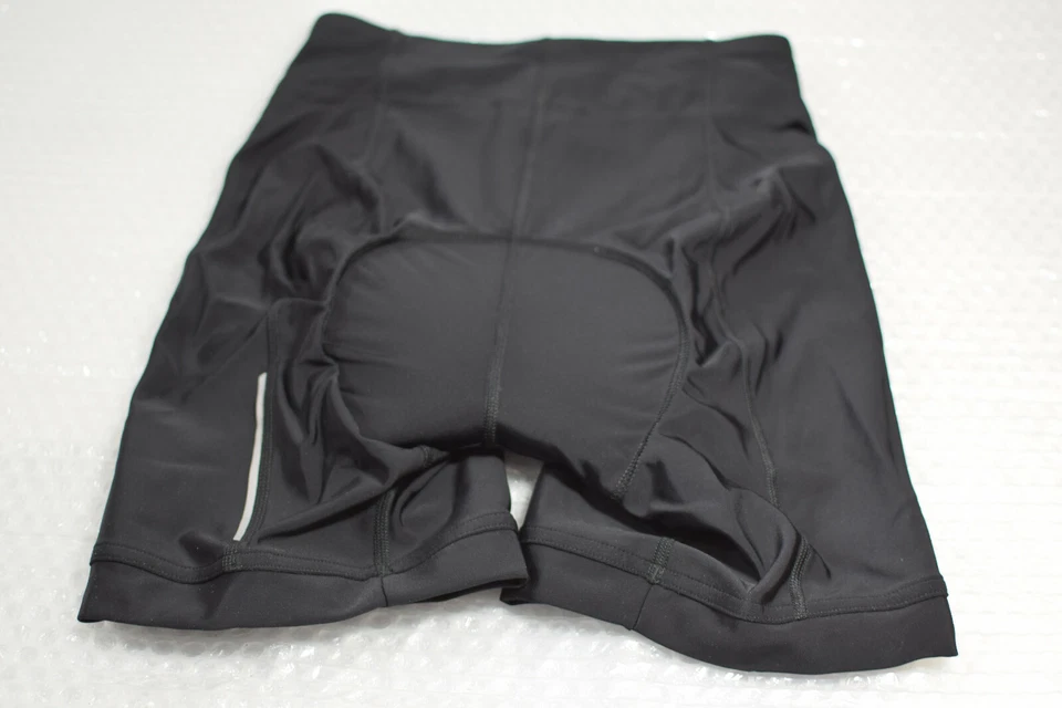 Cube Ws Pantalones Cortos Talla XXL (44) Black #11419 - Imagen 2 de 2