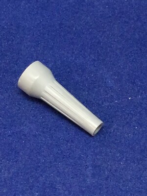 GMA.1B.025.DG LEMO ZUGENTLASTUNG 2,5 MM GRAU