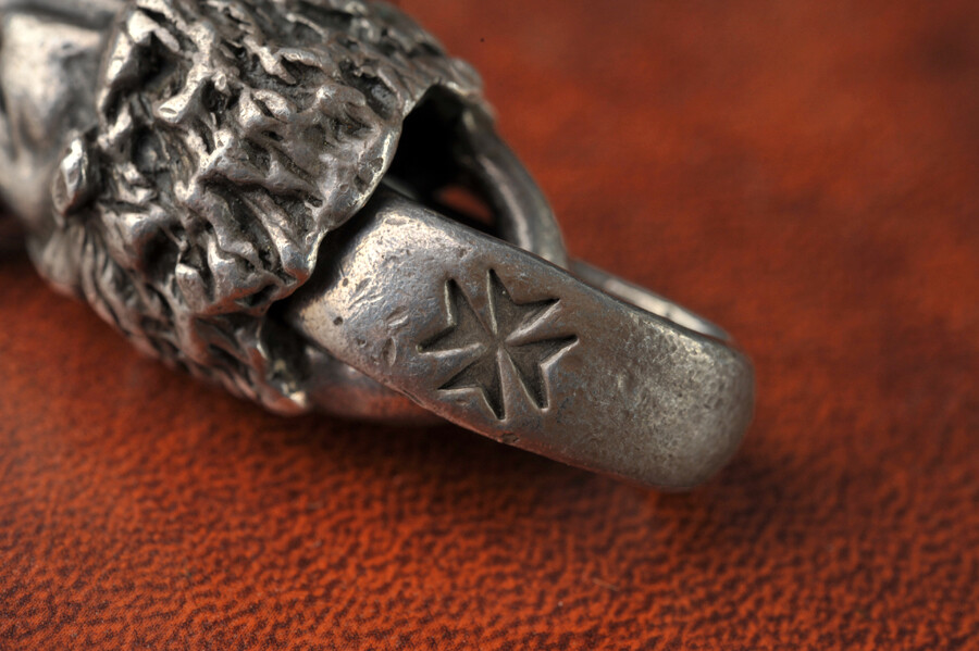 Gaboratory 925 Silver Lion Head Pendant | eBay Gaboratory 925 Silver Lion Head Pendant | eBay