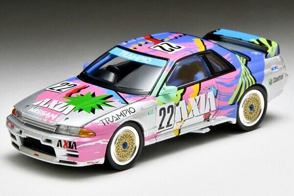 TOMICA NISSAN SKYLINE 12 MODELS セット Tomica Limited Nissan Skyline Minicar 12 Model Set Vol.1 37