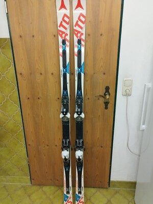 Atomic RS Ski