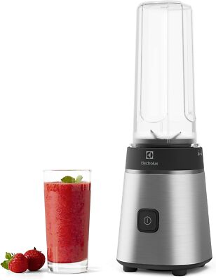   Electrolux E3SB1-4ST Standmixer Mixer Smoothie Maker Obst Saft Edelstahl  