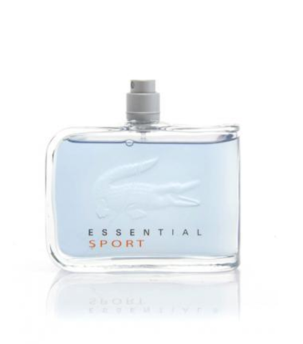 lacoste essential sport