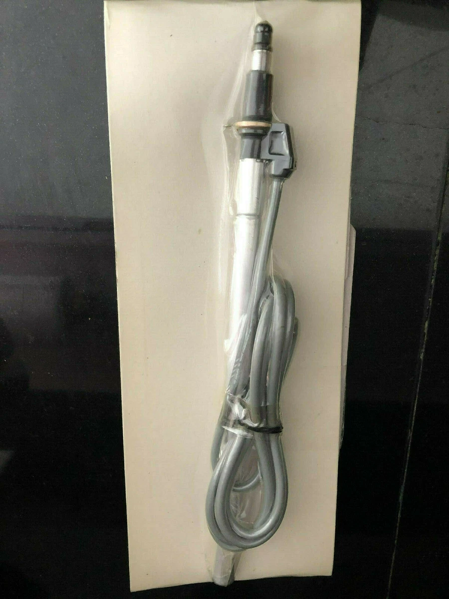 Alfa Romeo Spider OE Manual Antenna | EBay