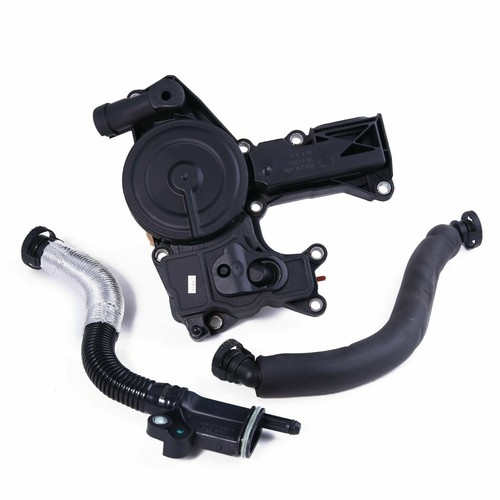 PCV / Crankcase Valve For 2.0TFSI VW Jetta 06H 103 495 B / A / E - Picture 4 of 8