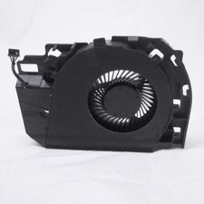 HP Cooling Fan for HP ZBOOK 17 G3 CPU-GPU Heat-Sink ASSY. 848378-001 Fast Ship