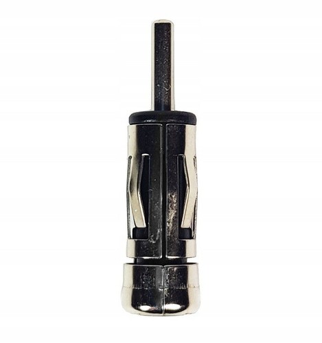 Adattatore Antenna Autoradio PKW Per Opel Audi Bmw FORD SEAT NUOVO - Foto 10 di 24