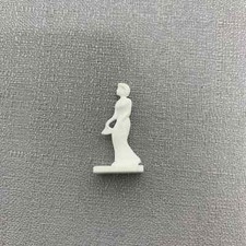 Midnight Party / Ghost Party Board Game Replacement Figures 1989