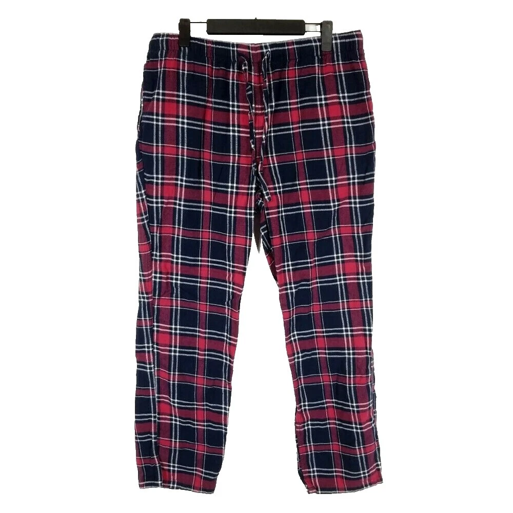 Tamaño Regular J.CREW 100% Algodón Pijamas y batas para hombres