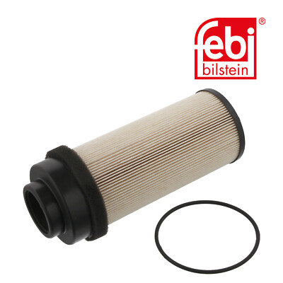 FEBI BILSTEIN Kraftstofffilter 35362